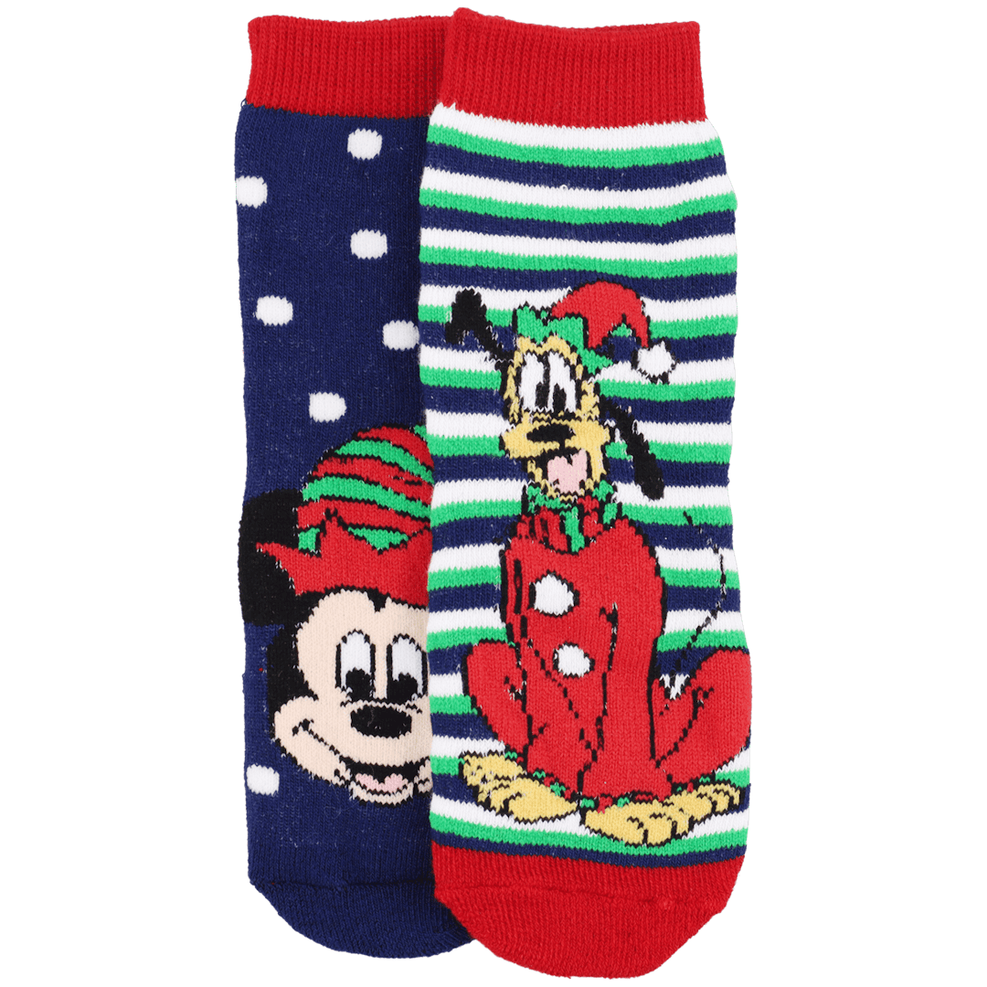 Chaussettes de Noël  