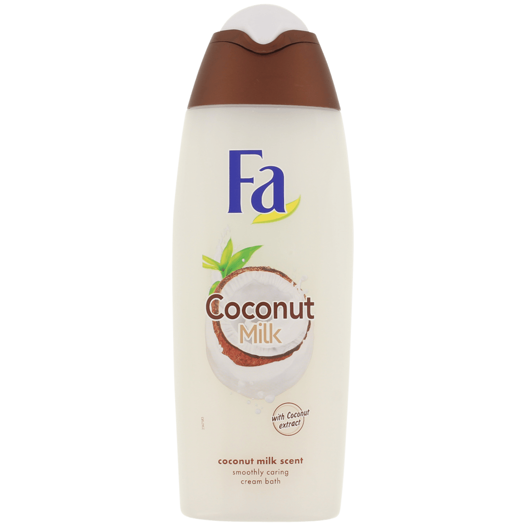 Fa Duschgel Coconut Milk