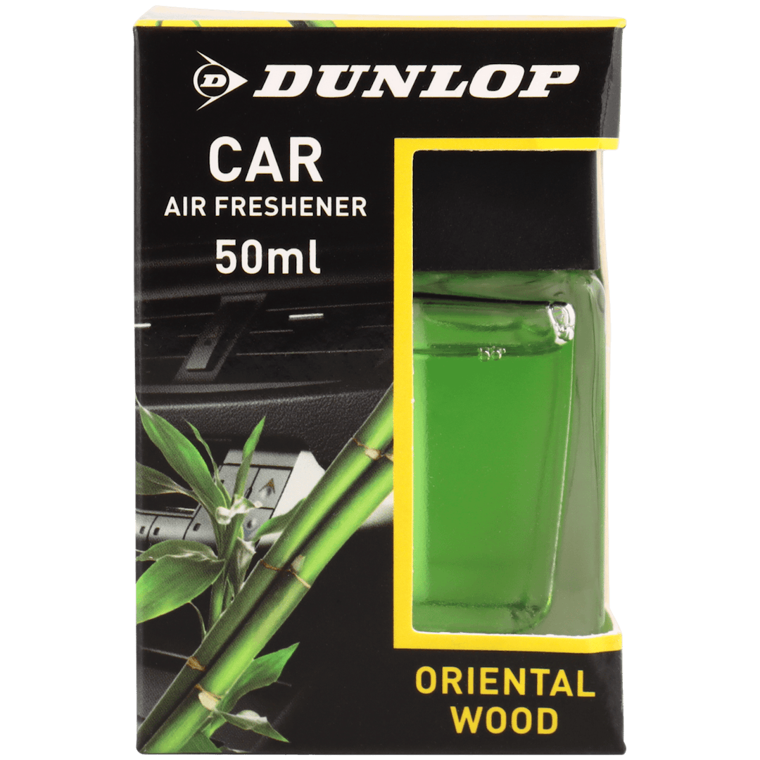 Parfém do auta Dunlop  