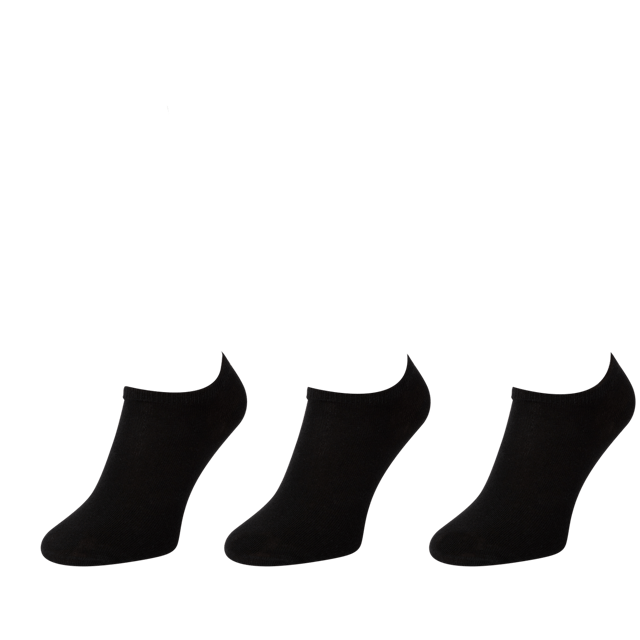 Kotníkové ponožky Pairz  
