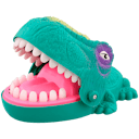 Kousající dinosaurus Toi-Toys  