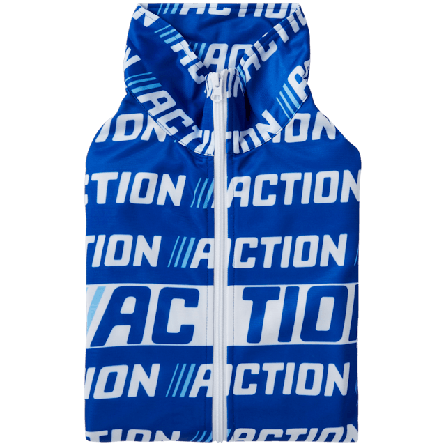 Action vest 