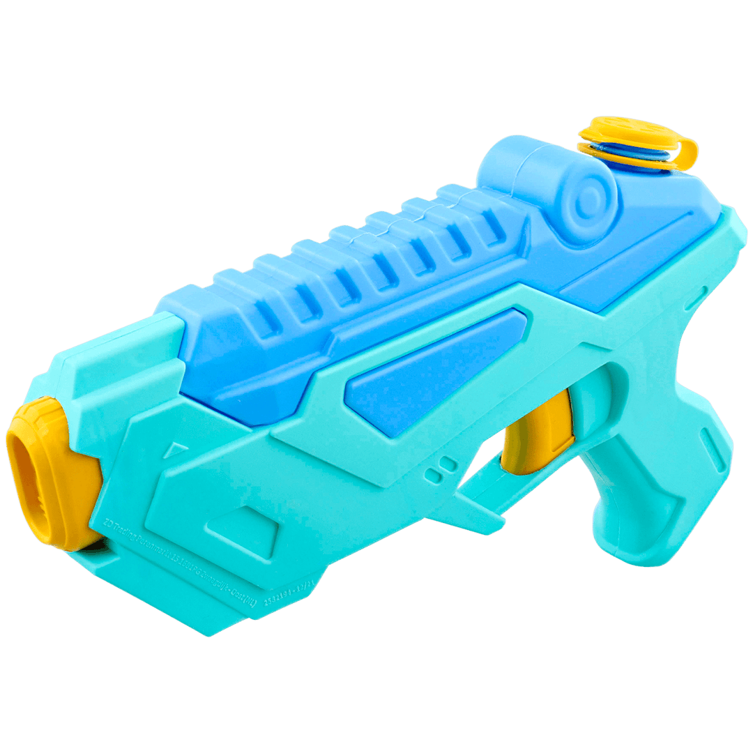 Pistola de agua  