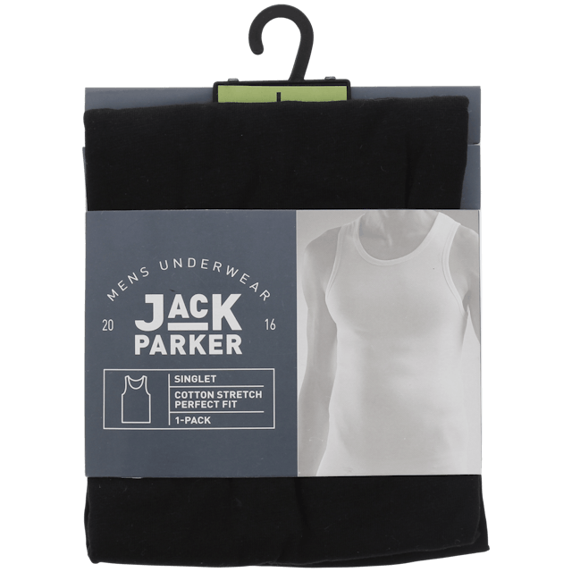 Camiseta de tirantes Jack Parker  