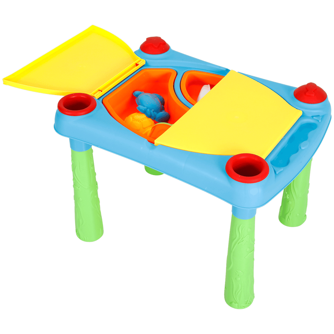 Table sable et eau Mini Matters  