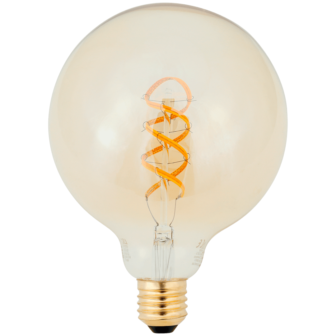 Ampoule LED intelligente à filament LSC Smart Connect  