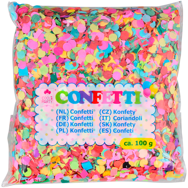 Confettis  