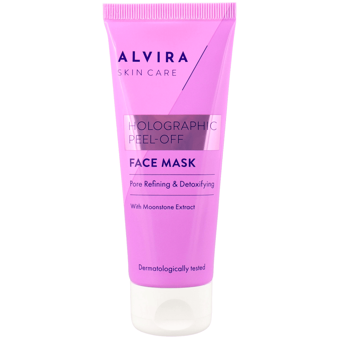 Alvira Gesichtsmaske  