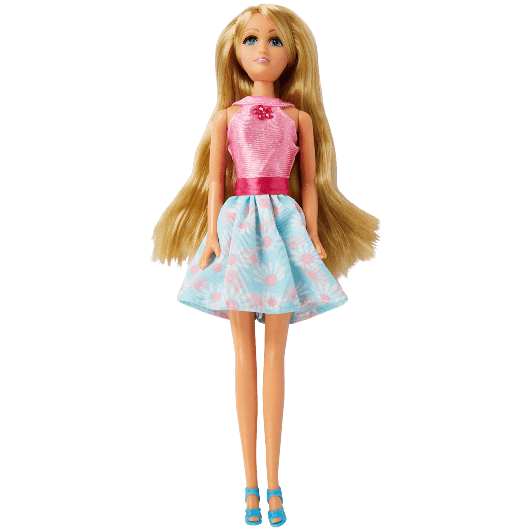Muñeca de moda Chloe Girz  