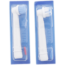 Końcówki do szczoteczki elektrycznej Oral-B Sensitive Clean