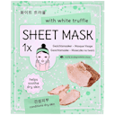 Gesichtsmaske  