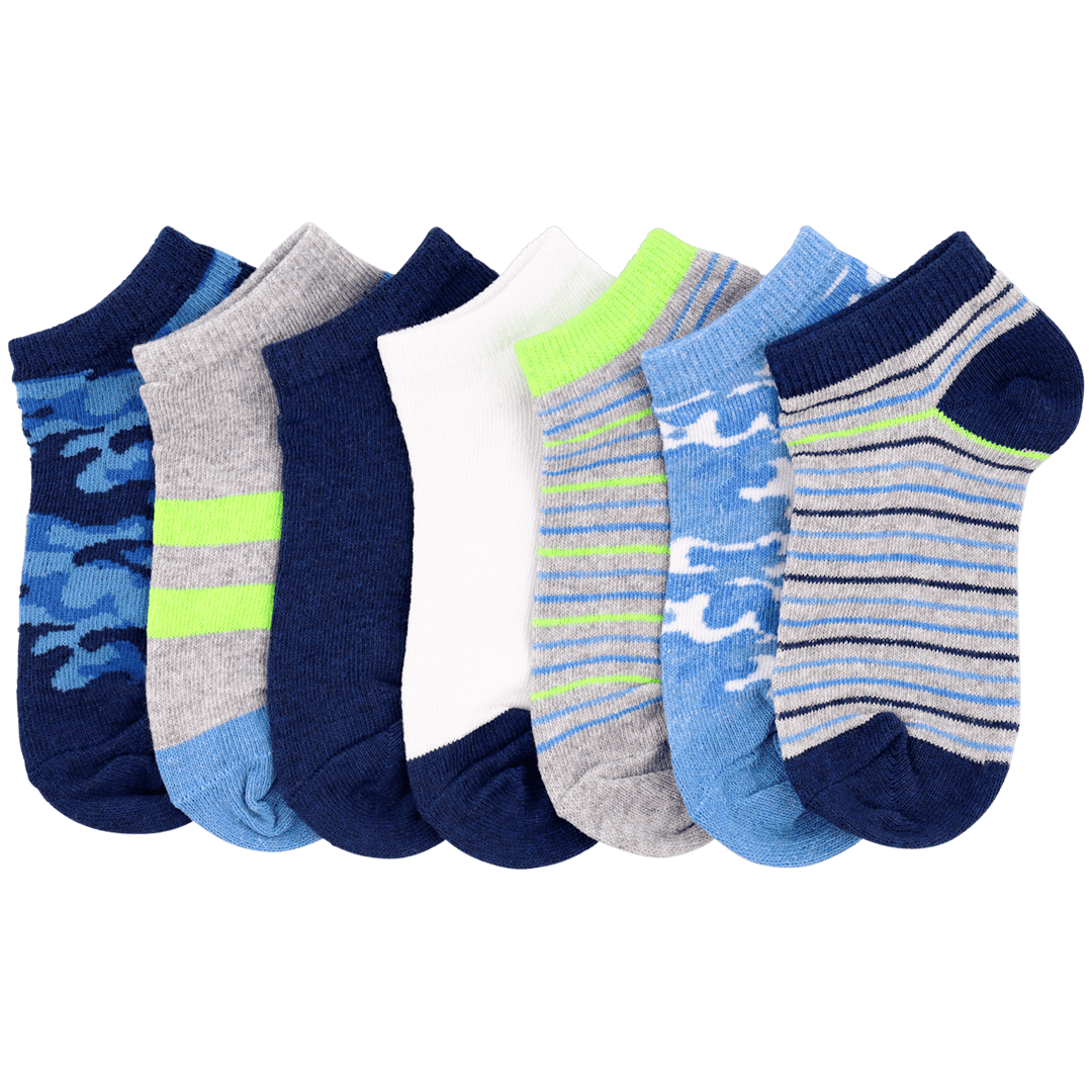 Kotníkové ponožky  