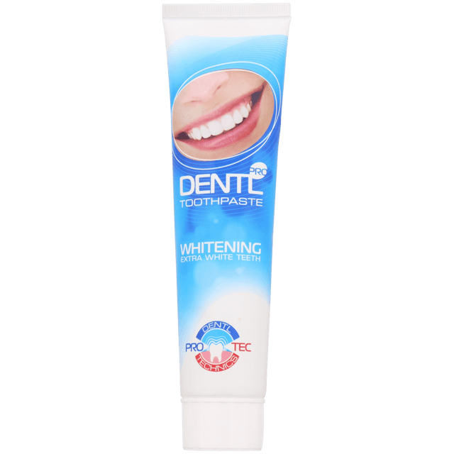 Pasta do zębów Dentapro Extra Whitening