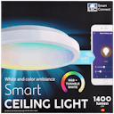 Stropní lampa LSC Smart Connect  