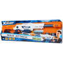 Pistola a freccette Zuru X-shot Max Attack