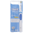 Spazzolino elettrico Vitality Oral-B 