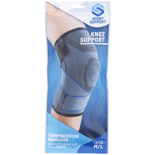Sport Support bandage genou  