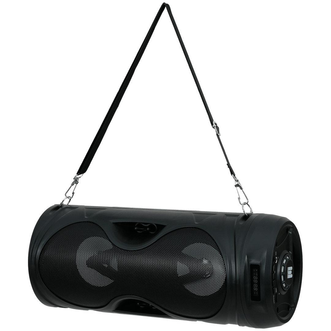 Chester Boomer Bluetooth-Lautsprecher  