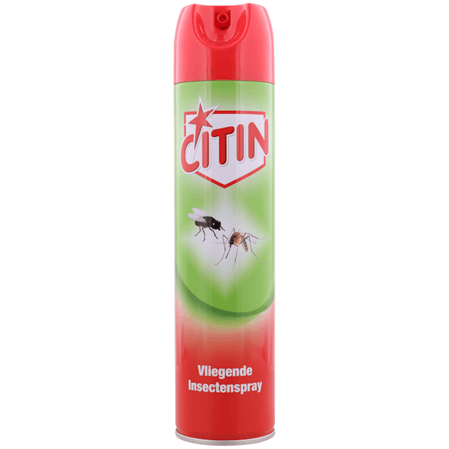 Citin insectenspray  
