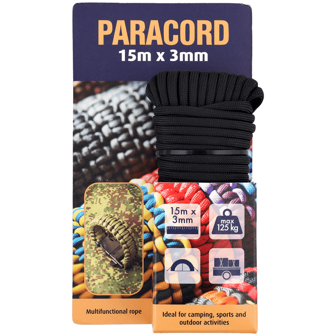 Paracord-Seil  