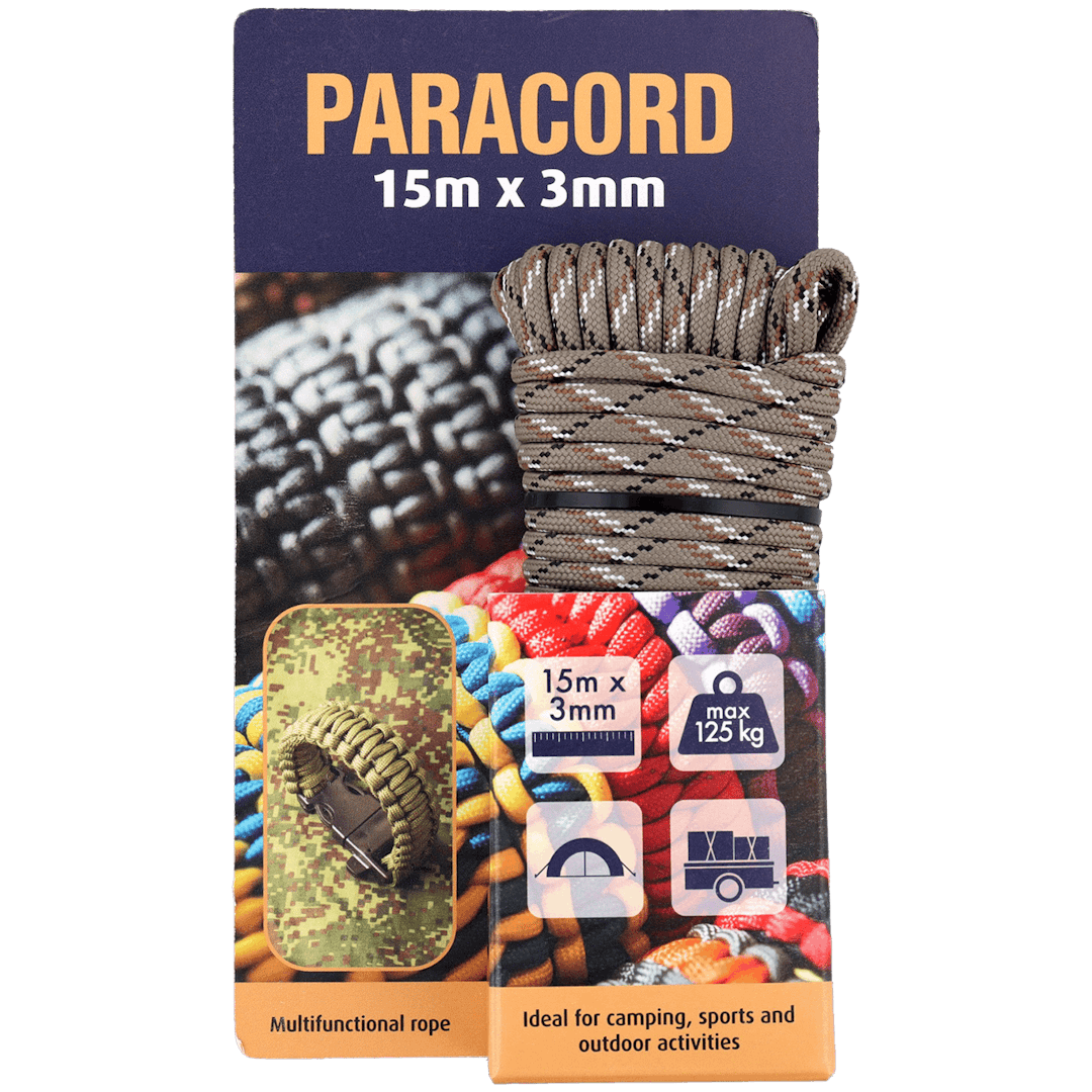 Paracord-Seil  