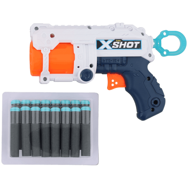 Pistola per freccette X-Shot Zuru
