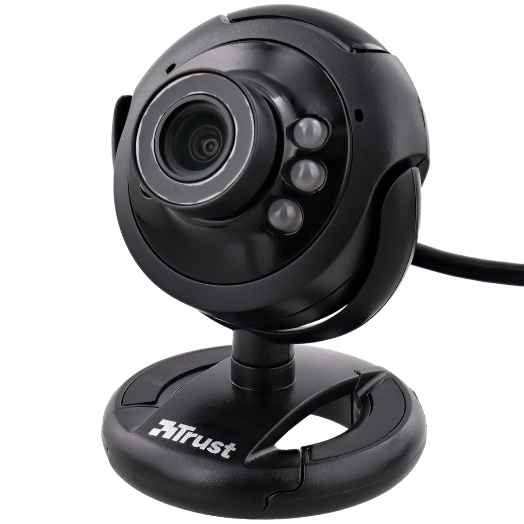 Trust Webcam Spotlight Pro