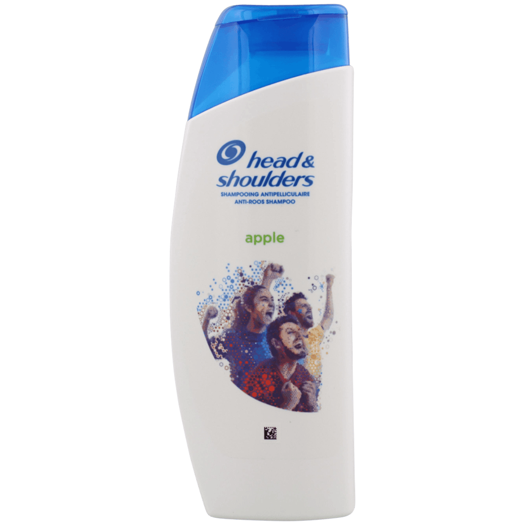 Shampoing Head & Shoulders 