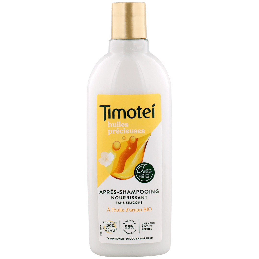 Après-shampoing Timotei Precious Oils