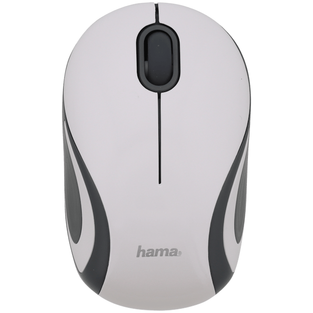 Optyczna mini myszka Hama  