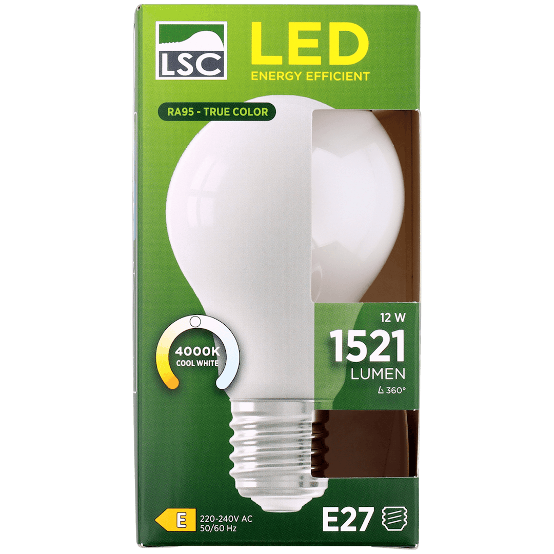 LSC LED-Lampe  