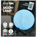Lámpara de luna Nor-Tec  