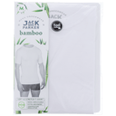 T-shirt en bambou Jack Parker  