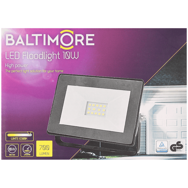 Reflektor Baltimore  