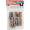 Hondensnacks Rawhide + Fish Skin