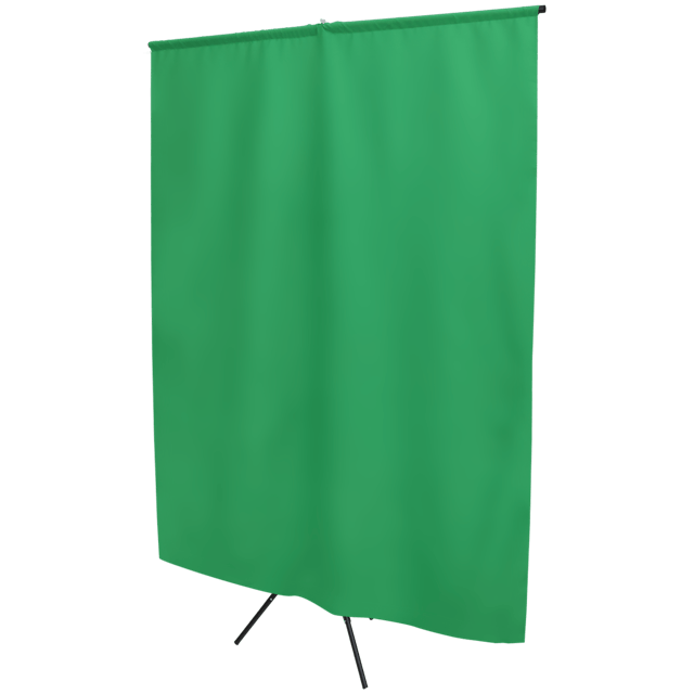 Green screen  