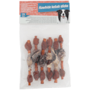 Snack per cani Rawhide + Fish Skin
