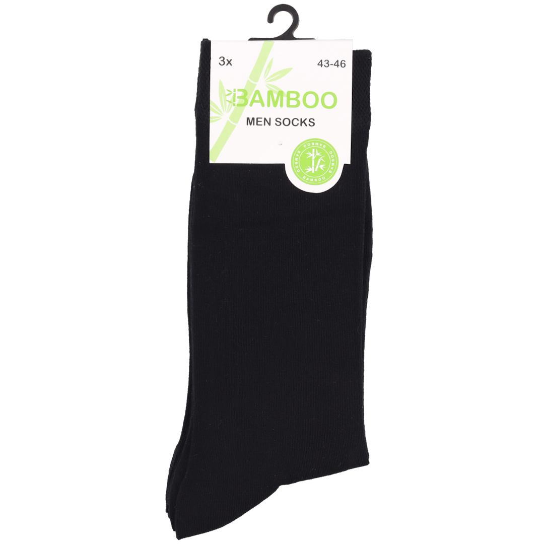 Bambusové ponožky  
