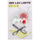Mini luces LED  