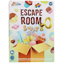Jeu Escape room White label  