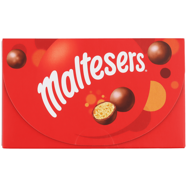 Maltesers Box 