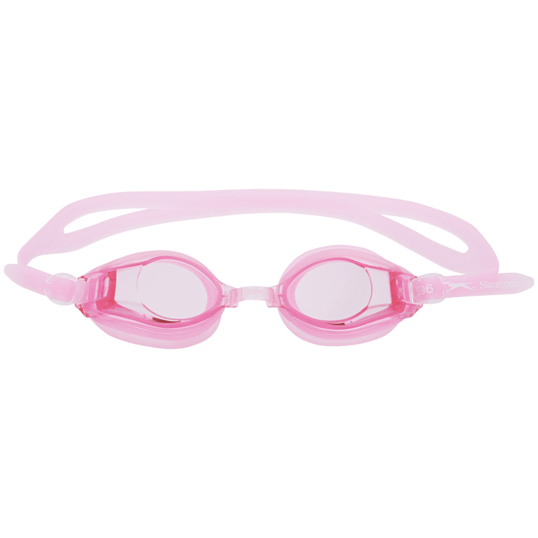 Slazenger zwembril met UV-protectie  