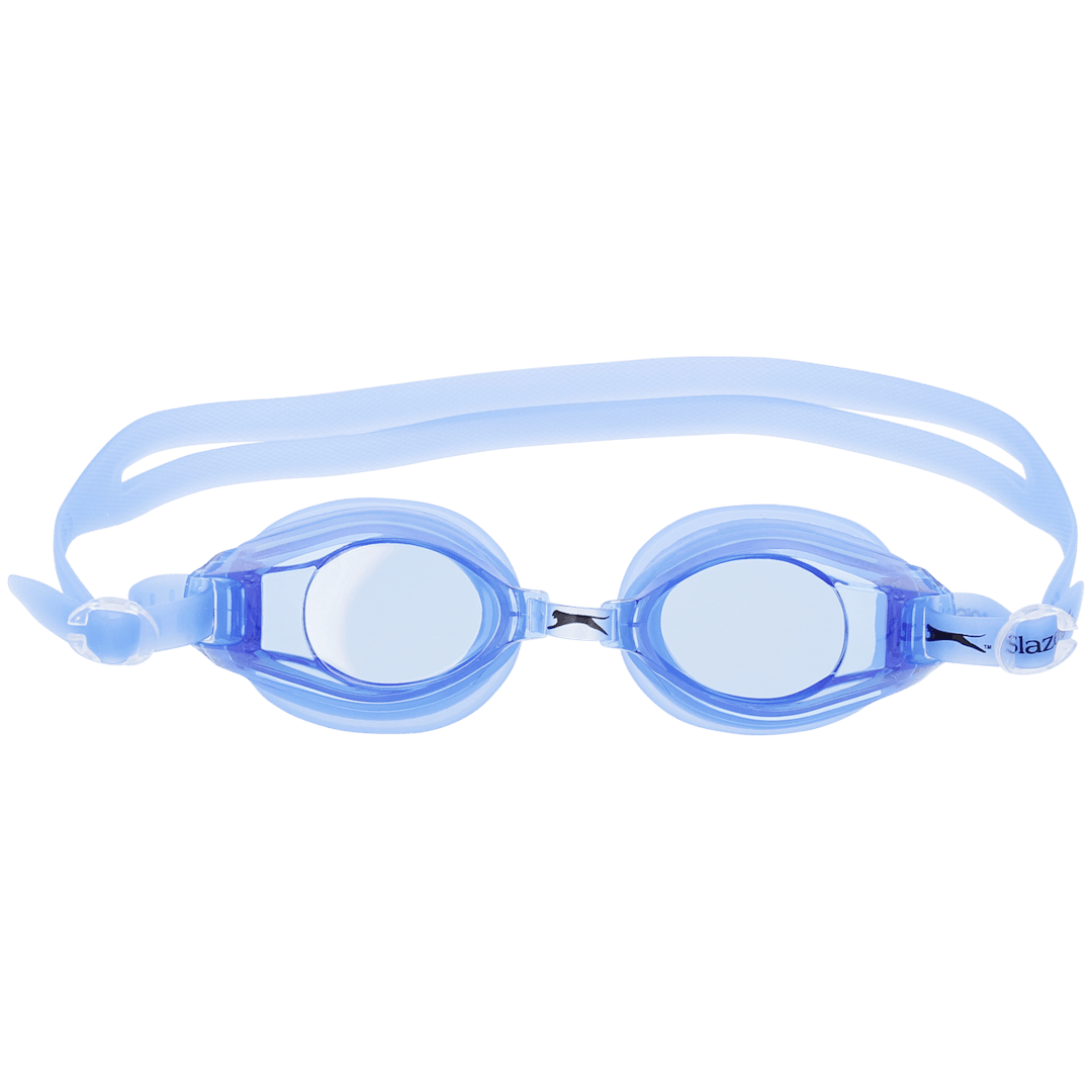 Slazenger Schwimmbrille mit UV-Schutz  