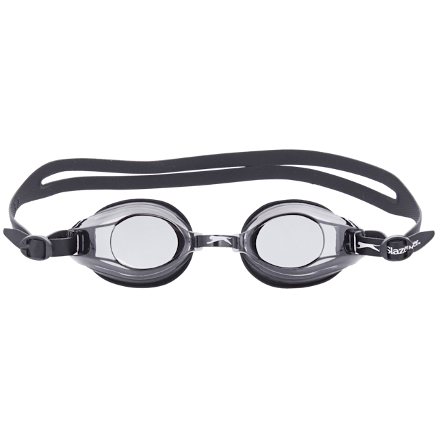 Okulary do pływania z ochroną UV Slazenger  
