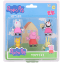 Figurines Peppa Pig  