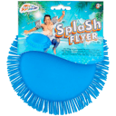 Splash flyer Grafix