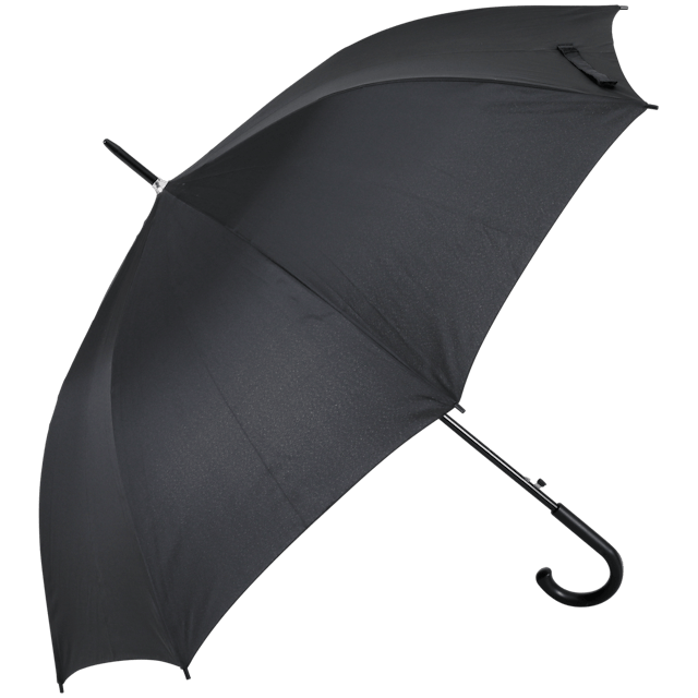 Wiatroodporny parasol  