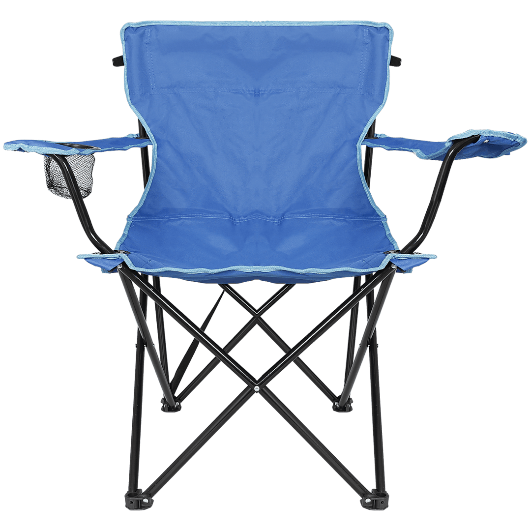 Chaise de camping pliable Froyak  