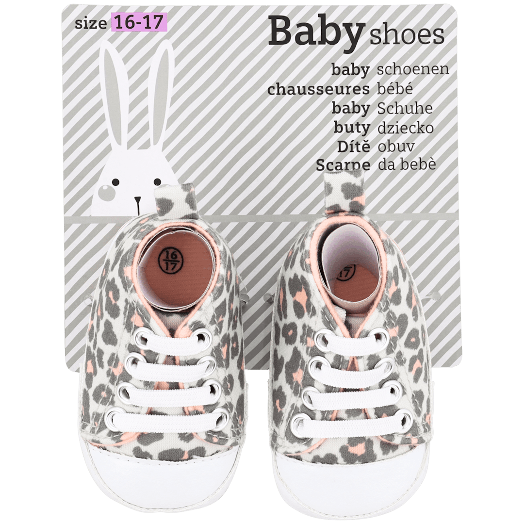 Chaussures pour bébé  