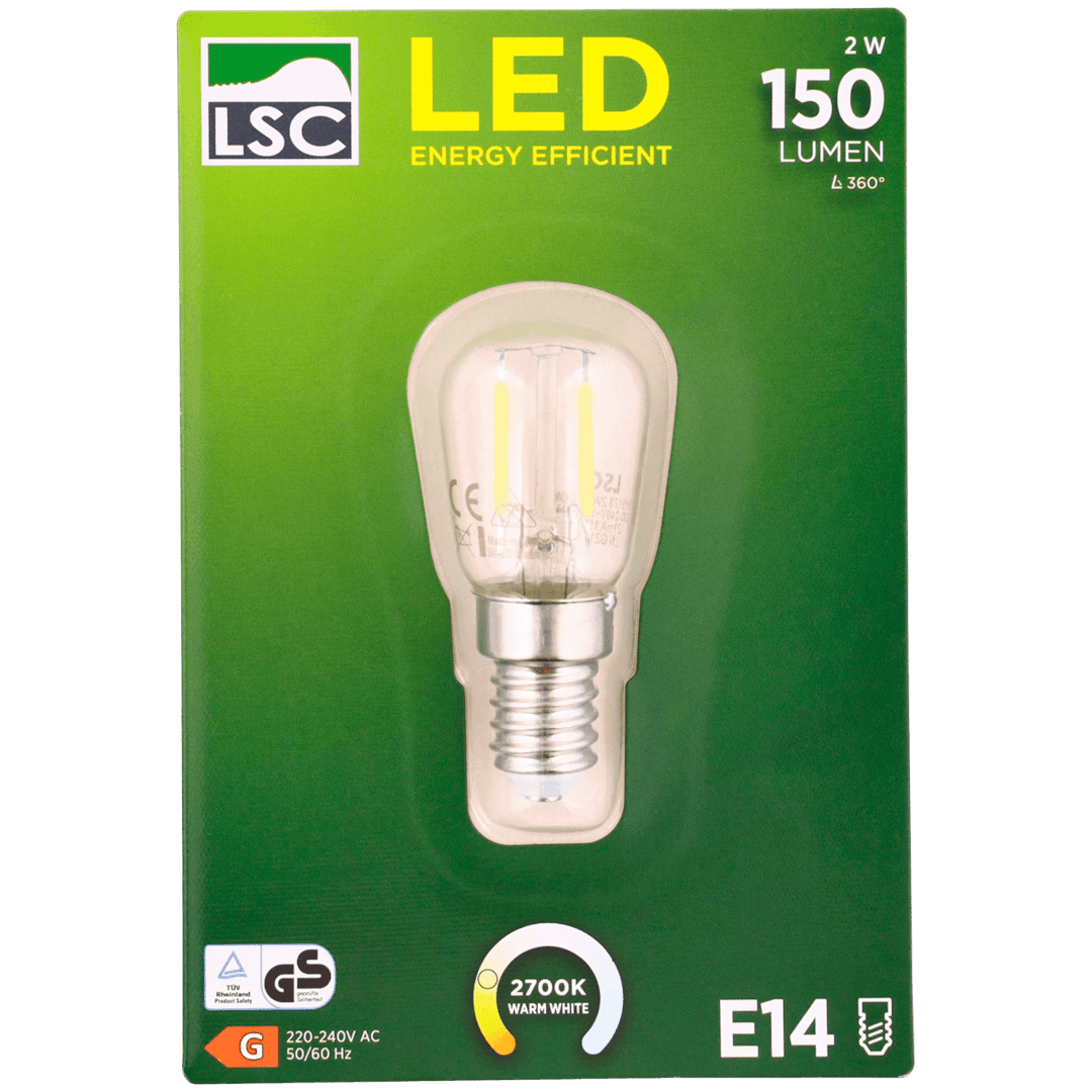 Żarówka typu LED LSC  
